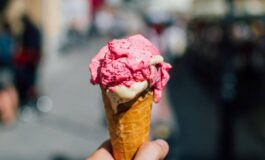 Il miglior gelato al mondo e dellitaliano Carlo Guerriero con la sua cremeria in Spagna 265x160