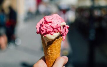 Il miglior gelato al mondo e dellitaliano Carlo Guerriero con la sua cremeria in Spagna 364x230