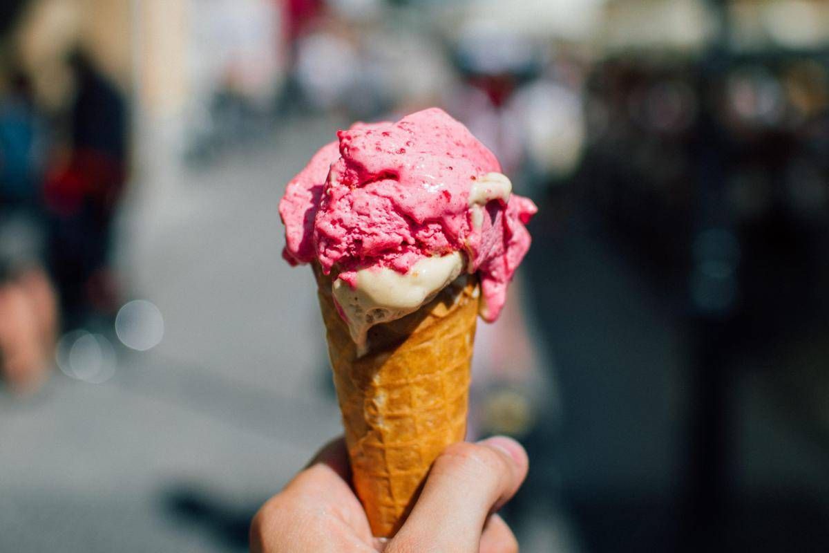 Il miglior gelato al mondo è dell'italiano Carlo Guerriero con la sua cremeria in Spagna