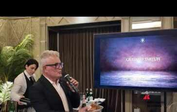 Il tartufo italiano guarda al futuro senza perdere le radici 364x230