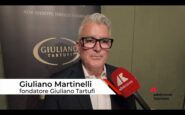 il tartufo non va snaturato martinelli rilancia il valore della tradizione 2