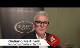 Il tartufo non va snaturato Martinelli rilancia il valore della tradizione 265x160