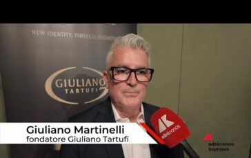 Il tartufo non va snaturato Martinelli rilancia il valore della tradizione 364x230