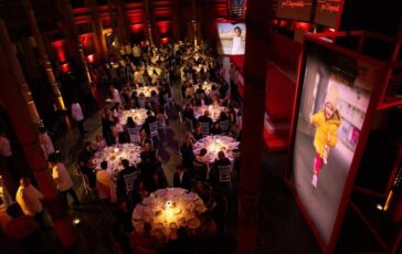 Impossibile 2026 ieri la Charity Gala Dinner di Save the Children 364x230
