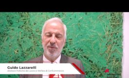 Impresa Lazzarelli Confcommercio Le PMI devono rafforzare cultura manageriale e competenze per 265x160