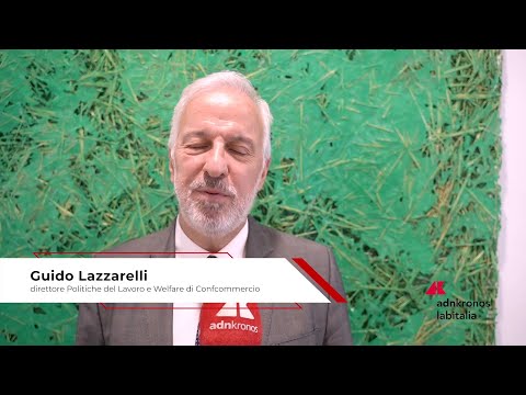 Impresa: Lazzarelli (Confcommercio), 'Le PMI devono rafforzare cultura manageriale e competenze per