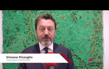 impresa pizzoglio manageritalia il terziario e il cuore delleconomia italiana in forte 2