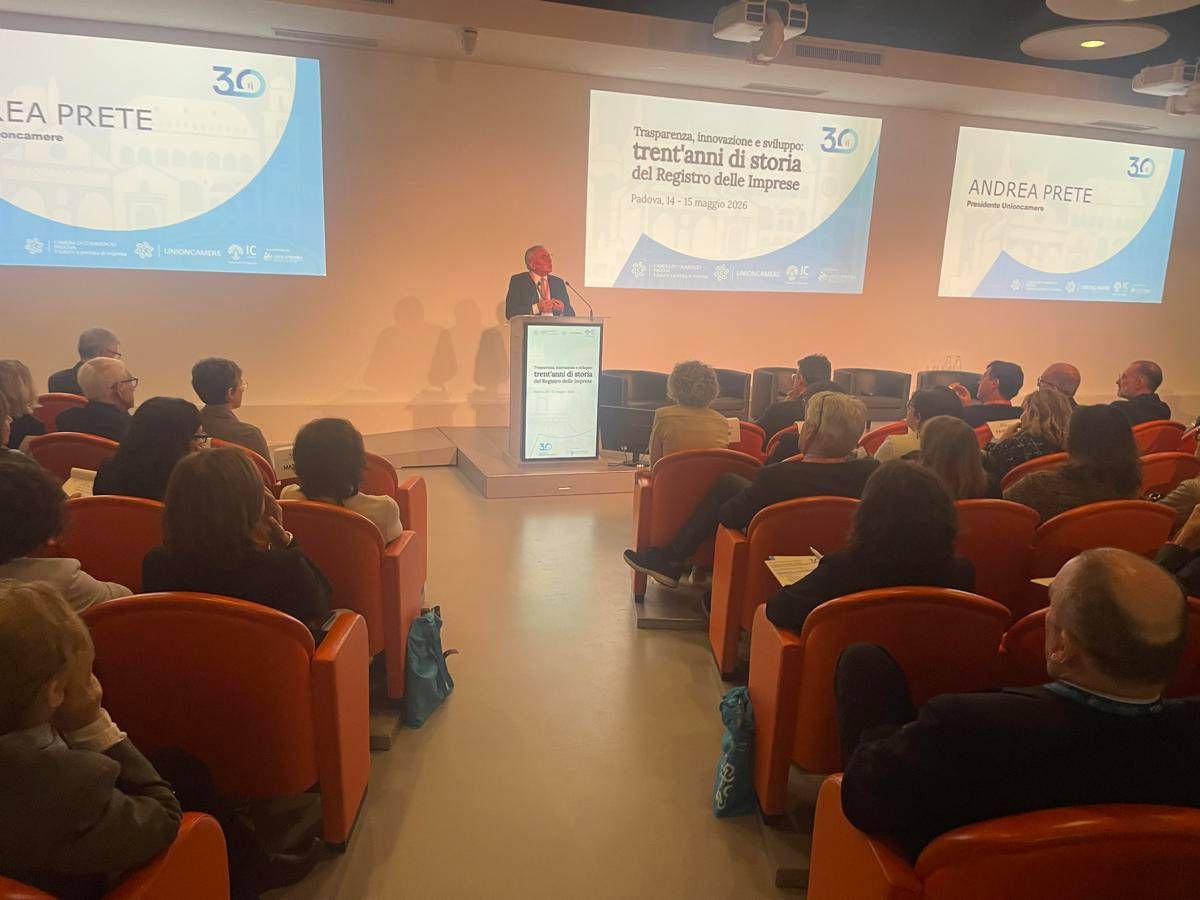 Imprese, 3 mln di giornate perse per autocertificazioni un conto da 674 mln l’anno
