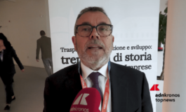 Imprese Ghezzi InfoCamere Con app Impresa Italia dati a portata di smartphone 265x160