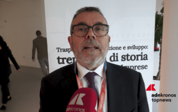 Imprese Ghezzi InfoCamere Con app Impresa Italia dati a portata di smartphone 364x230