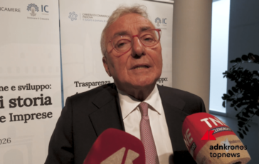 Imprese Prete Unioncamere Sistema camerale semplifica attivita della Pa 364x230