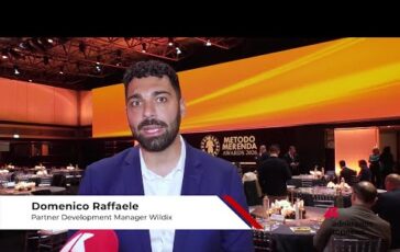 Imprese Raffaele Wildix ‘orgogliosi dei risultati raggiunti grazie a contributo Merenda 364x230