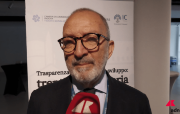 Imprese Santocono InfoCamere Investimento di 650 mln allanno per le prime dieci autocertificazioni 364x230