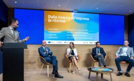 Imprese al Bite Barilla levento finale del partenariato Pnrr OnFoods 265x160