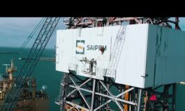 Imprese il Drilling Training Centre di Saipem e hub deccellenza in formazione perforazione in 265x160