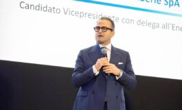Imprese lAssemblea di Confindustria Verona nomina vicepresidenti Biroccio Gsk e Zanardi 265x160