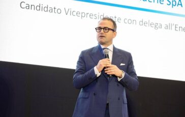 Imprese lAssemblea di Confindustria Verona nomina vicepresidenti Biroccio Gsk e Zanardi 364x230