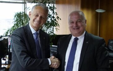 inail e federmanager intesa strategica per salute e sicurezza pmi 2