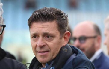 Inchiesta arbitri intercettazione Rocchi Gervasoni Loro non vogliono quellarbitro 364x230