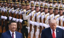 Incontro Trump Xi a Pechino e pareggio su dazi Hormuz e chip 265x160