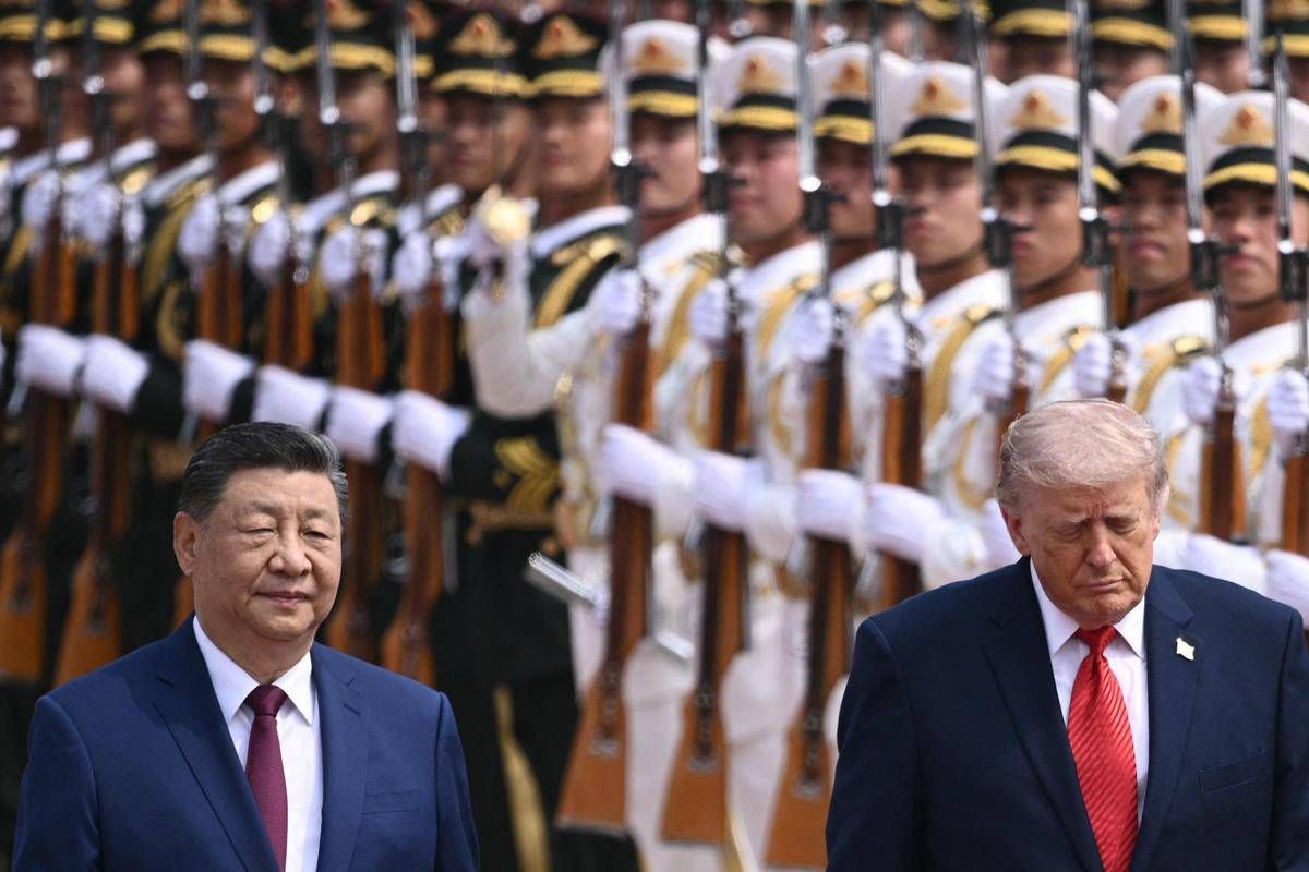 Incontro Trump-Xi, a Pechino è pareggio su dazi, Hormuz e chip