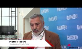 Industria Fiocchi FdI Non contrario ad investimenti esteri ma produzione deve rimanere in 265x160