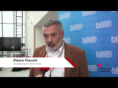 Industria: Fiocchi (FdI), “Non contrario ad investimenti esteri, ma produzione deve rimanere in