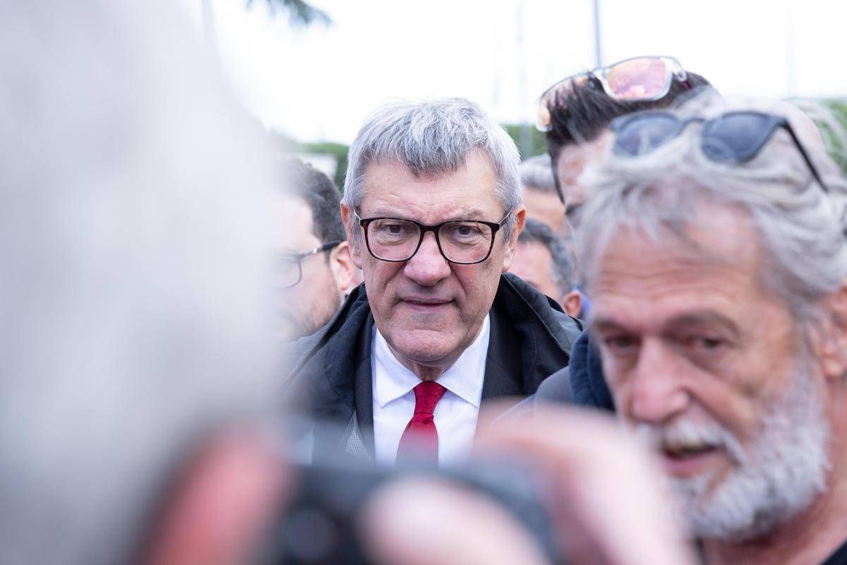 Industria, Landini: "Serve piano europeo di investimenti"