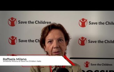 Infanzia Milano ‘un minore su 10 vive in aree urbane fragili 364x230