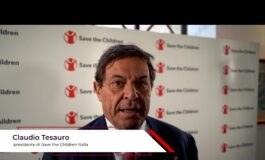 Infanzia Tesauro ‘serve una legge per spazi socio educativi nelle periferie 265x160
