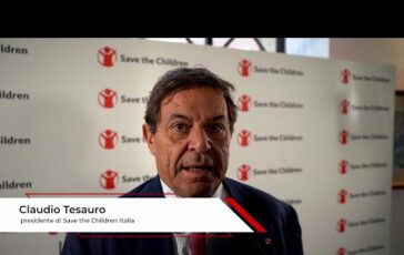 Infanzia Tesauro ‘serve una legge per spazi socio educativi nelle periferie 364x230