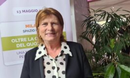 Infettivologa Castagna PrEP cabotegravir riduce le nuove infezioni da Hiv 265x160