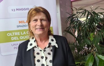 Infettivologa Castagna PrEP cabotegravir riduce le nuove infezioni da Hiv 364x230