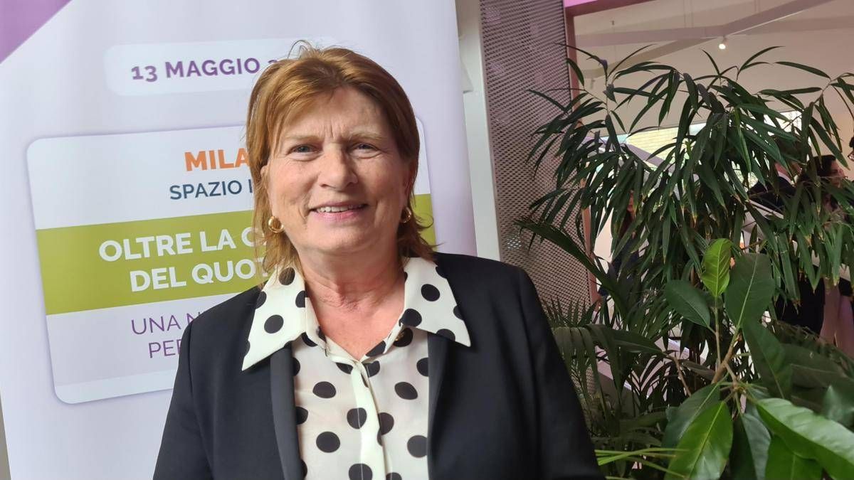 Infettivologa Castagna: "PrEP cabotegravir riduce le nuove infezioni da Hiv"