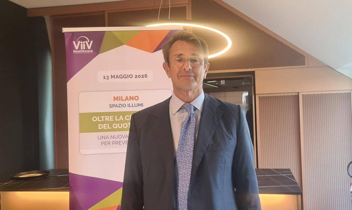 Infettivologo Gori (Sacco): "PrEP long acting per ridurre numero infezioni Hiv"