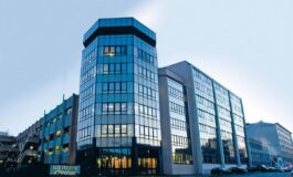 Infezione da Clostridioides difficile accordo IdB Nestle per trattamento Vowst in Europa 265x160