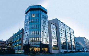 Infezione da Clostridioides difficile accordo IdB Nestle per trattamento Vowst in Europa 364x230