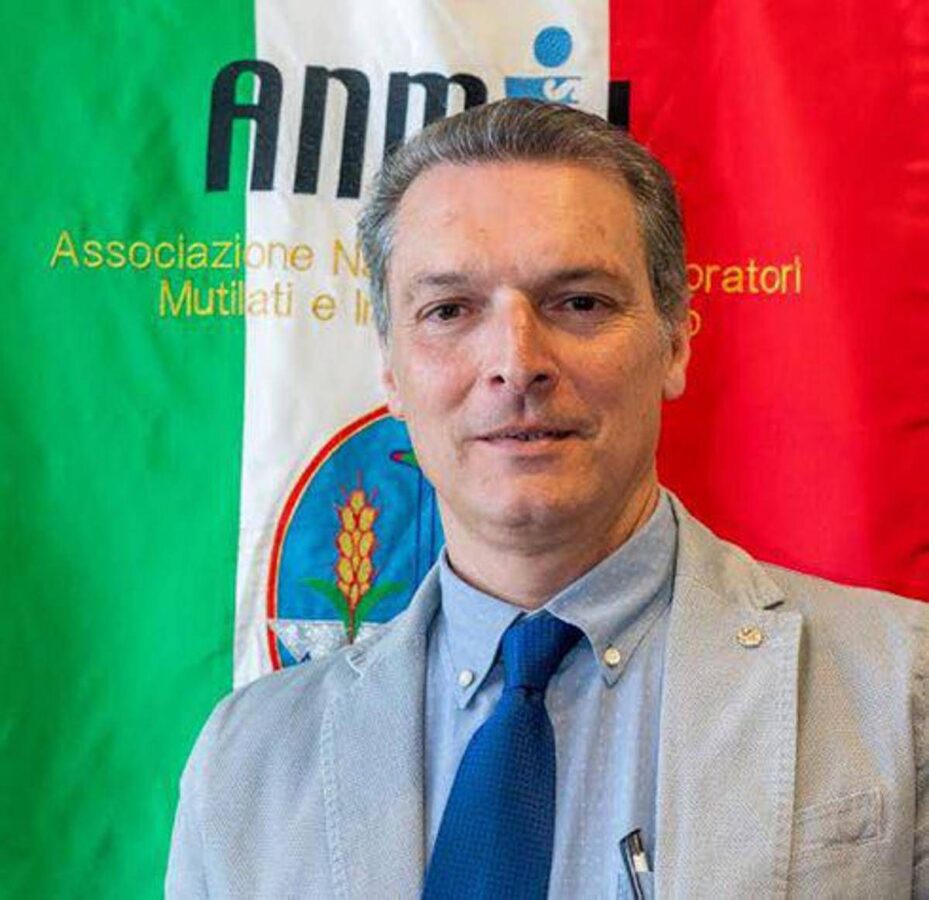 Infortuni, Anmil: "Un fenomeno da combattere dalla lotta al sommerso alla mancanza di tutele e diritti"