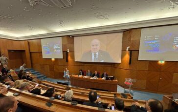 Infortuni Consulenti lavoro in itinere 193 denunce 27 casi mortali 364x230