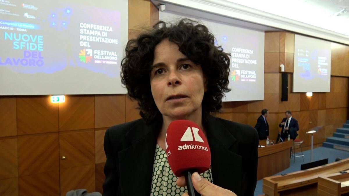 Infortuni, Dini (Consulenti lavoro): "Più rischi legati a stress e ansia"