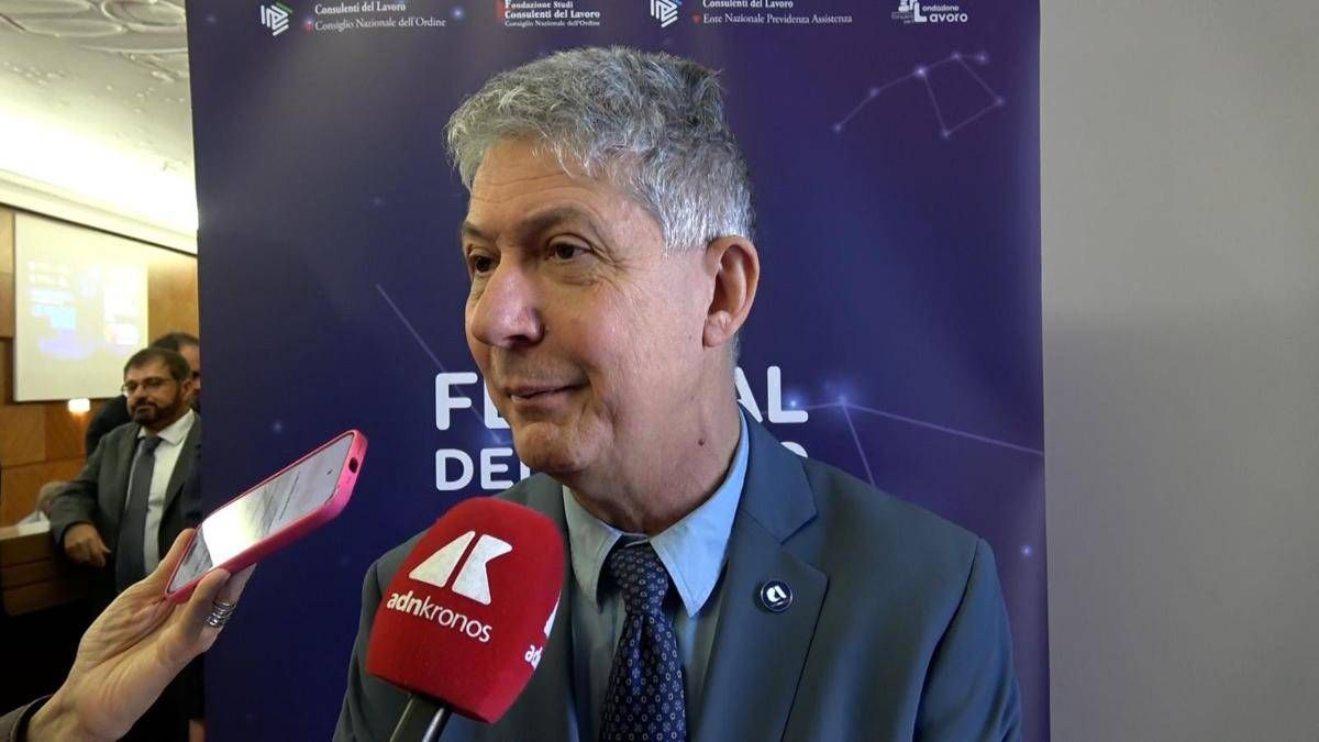 Infortuni, Fiori (Inail): "Crescono quelli in itinere e malattie professionali"