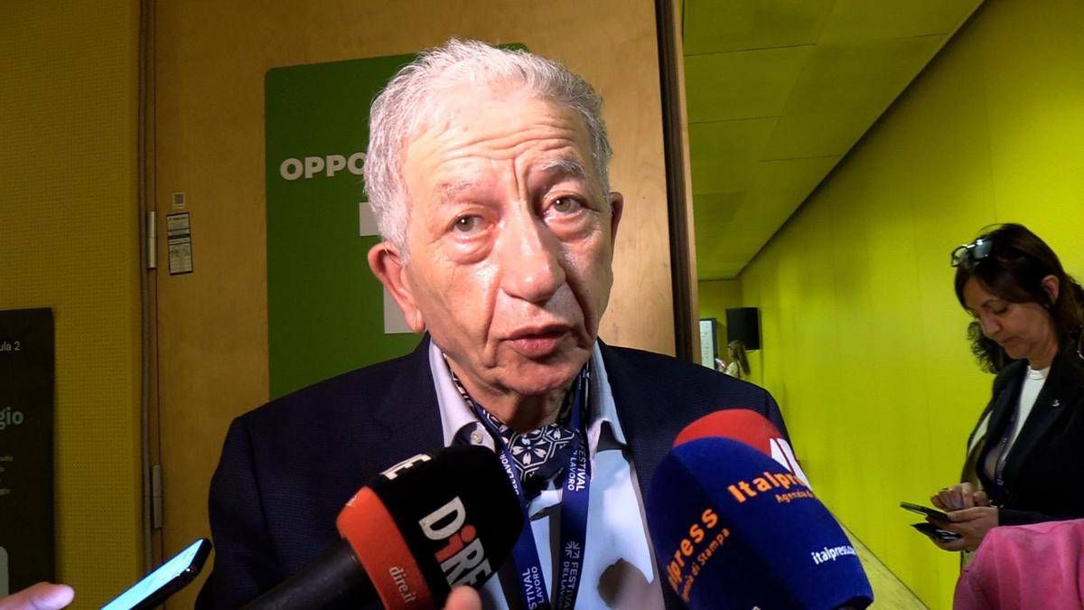 Infortuni, Margiotta (Confsal): "Formazione e sicurezza per rimettere al riparo i lavoratori dai nuovi rischi psicosociali"