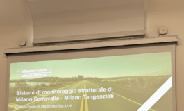 Infrastrutture Castiglioni Milano Serravalle Milano Tangenziali Sensori e digital twin per manutenzione predittiva 265x160