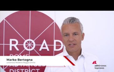 Innovazione Bertogna Unimore Europa indietro su guida autonoma servizi investimenti e 364x230