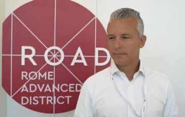 innovazione bertogna unimore guida autonoma rivoluzionera la mobilita ma servono test sicuri 2