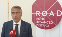 Innovazione Granata Road Da Gazometro nasce laboratorio transizione e nuove competenze 265x160