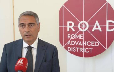 innovazione granata road da gazometro nasce laboratorio transizione e nuove competenze 2
