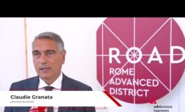 Innovazione Granata Road Innovazione e nuove competenze per la transizione al Gazometro di 265x160