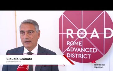 Innovazione Granata Road Innovazione e nuove competenze per la transizione al Gazometro di 364x230