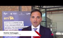 Innovazione Voltaggio Road Il distretto tecnologie per citta intelligenti e sicure 265x160